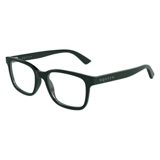 Alexander Mcqueen Am0541o Eyeglasses 1