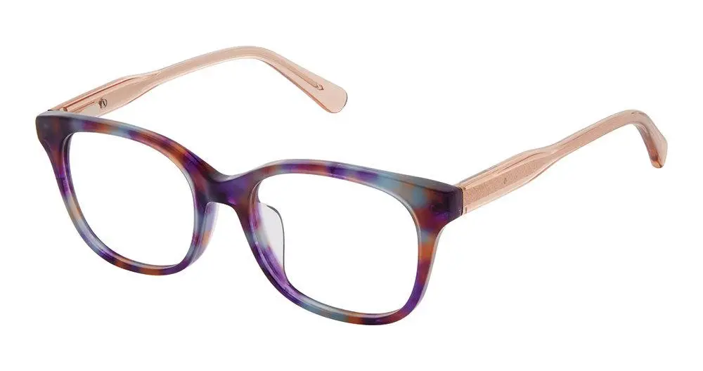 Superflex Sfk-332 Eyeglasses 1