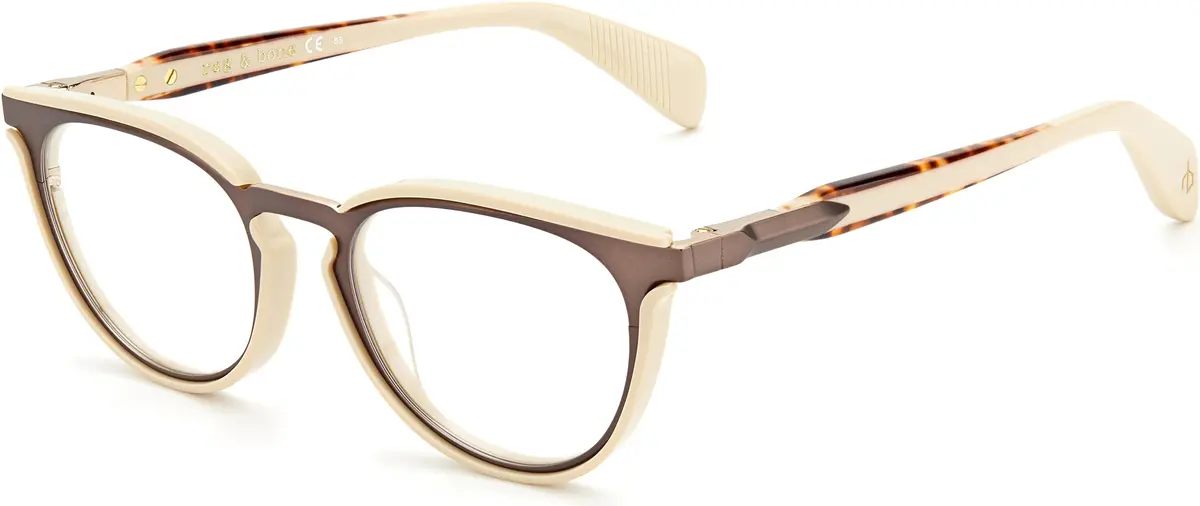 Rag & Bone 3041 Eyeglasses 1
