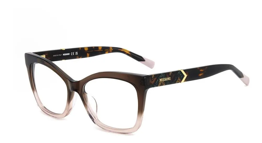 Missoni Mis0191 Eyeglasses 1