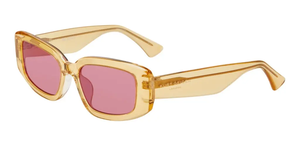 Kurt Geiger Kgl1038 Sunglasses 1