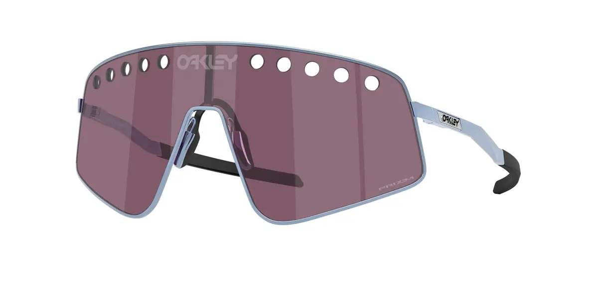 Oakley Sutro Ti Sweep 6025 Sunglasses 1