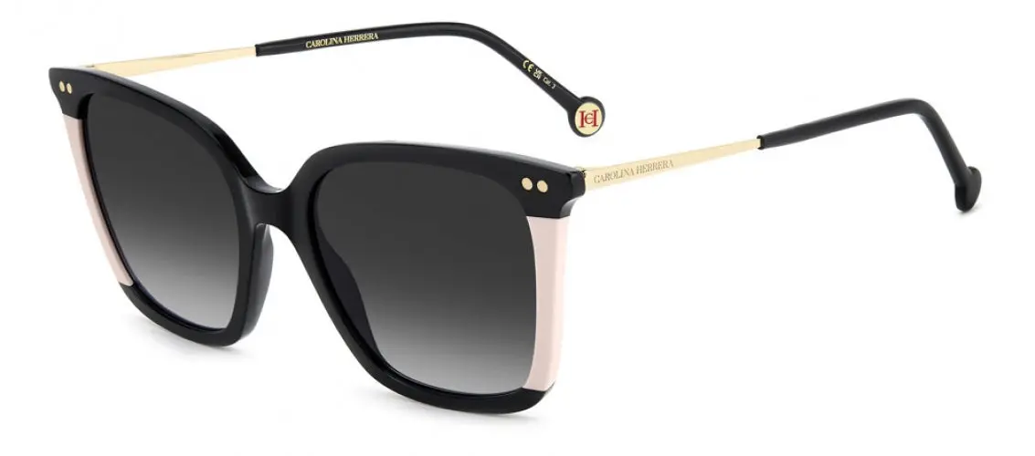 Carolina Herrera Her0292 Sunglasses 1