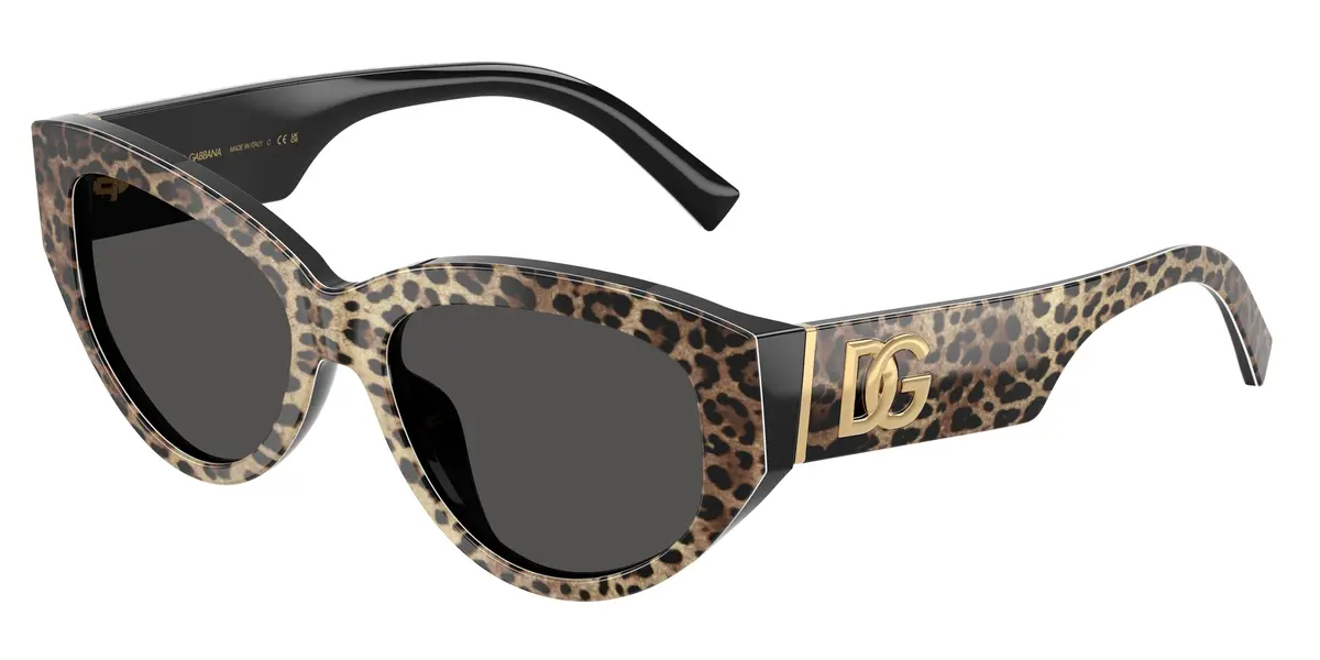 Dolce & Gabbana 4514 Sunglasses 1