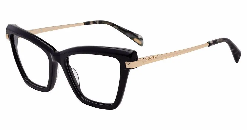 Police Vplp50m Eyeglasses 1