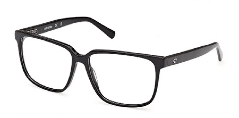 Harley-Davidson 50123 Eyeglasses 1