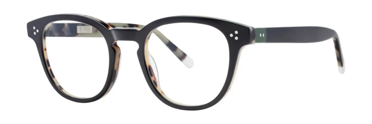 Original Penguin The Woodland Eyeglasses 1