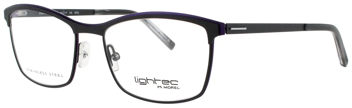 Lightec-Morel 30022L Eyeglasses 1