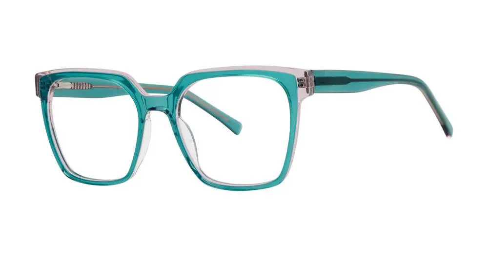 Genevieve Evoke Eyeglasses 1