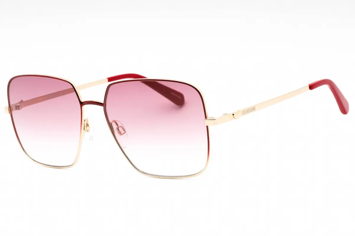 Moschino Love Mol048_S Sunglasses 1