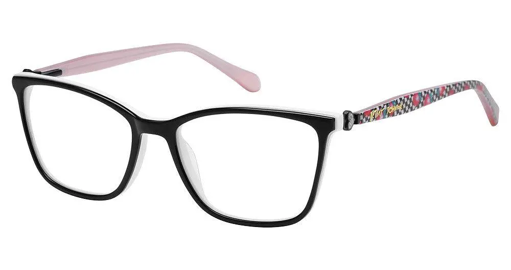 Betsey-Girls Bjg-Inspired Eyeglasses 1