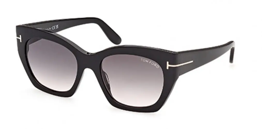Tom Ford Joni-02 1422 Sunglasses 1