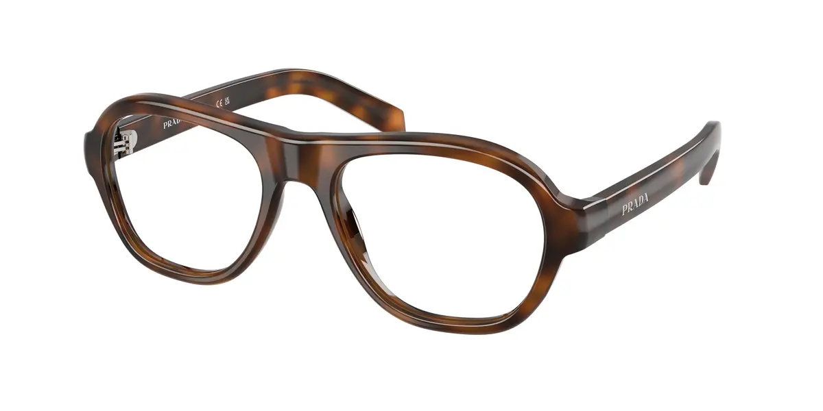 Prada C12v Eyeglasses 1