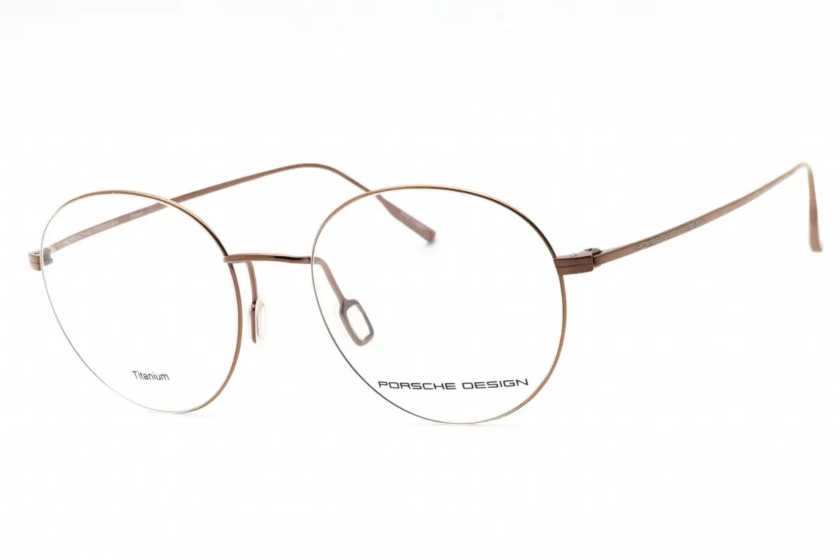 Porsche P8383 Eyeglasses 1