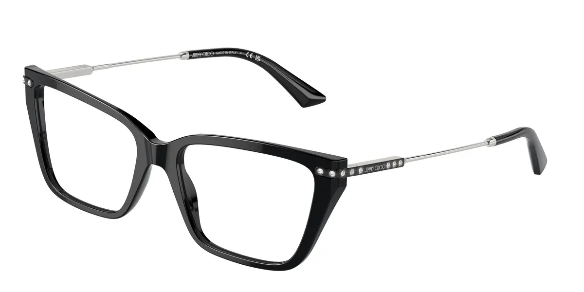 Jimmy Choo 3002B Eyeglasses 1