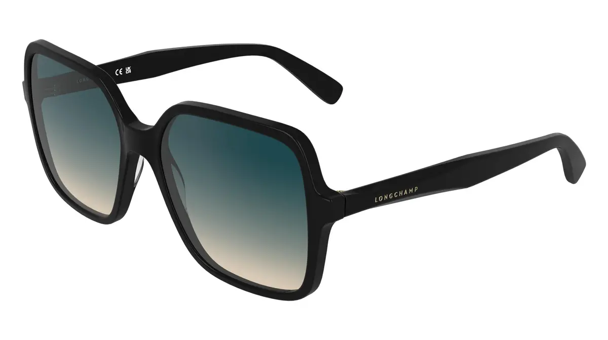 Longchamp Lo808s Sunglasses 1