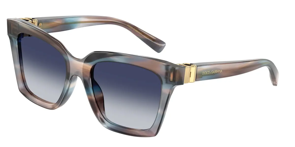 Dolce & Gabbana 4498 Sunglasses 1