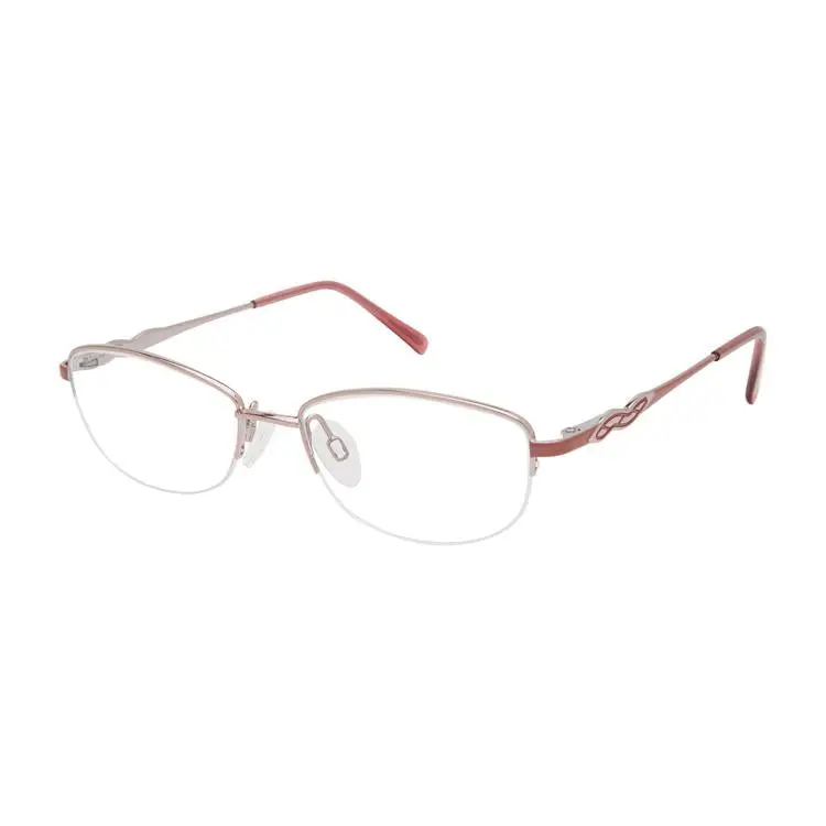 Aristar Ar30809 Eyeglasses 1