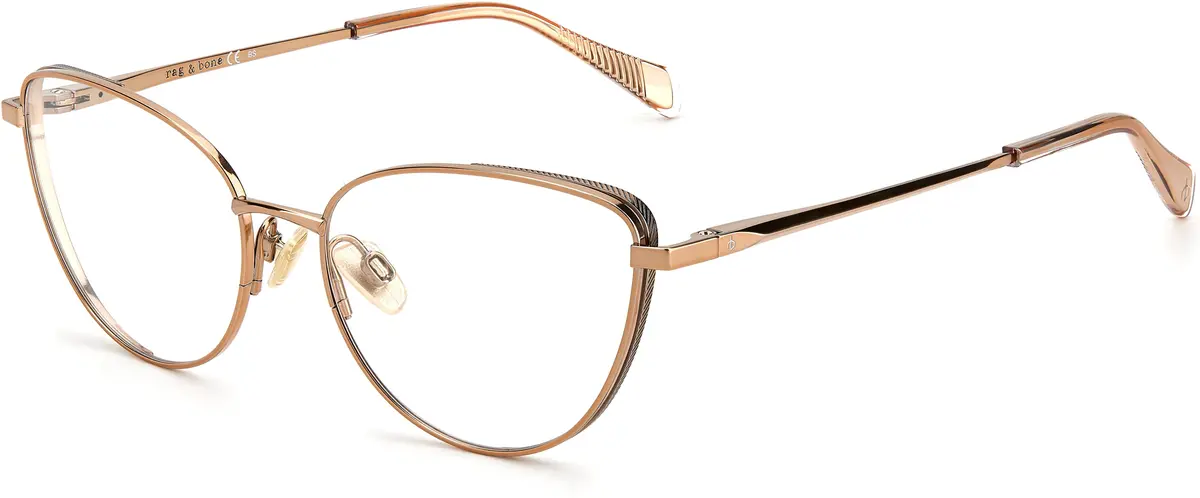 Rag & Bone 3047 Eyeglasses 1
