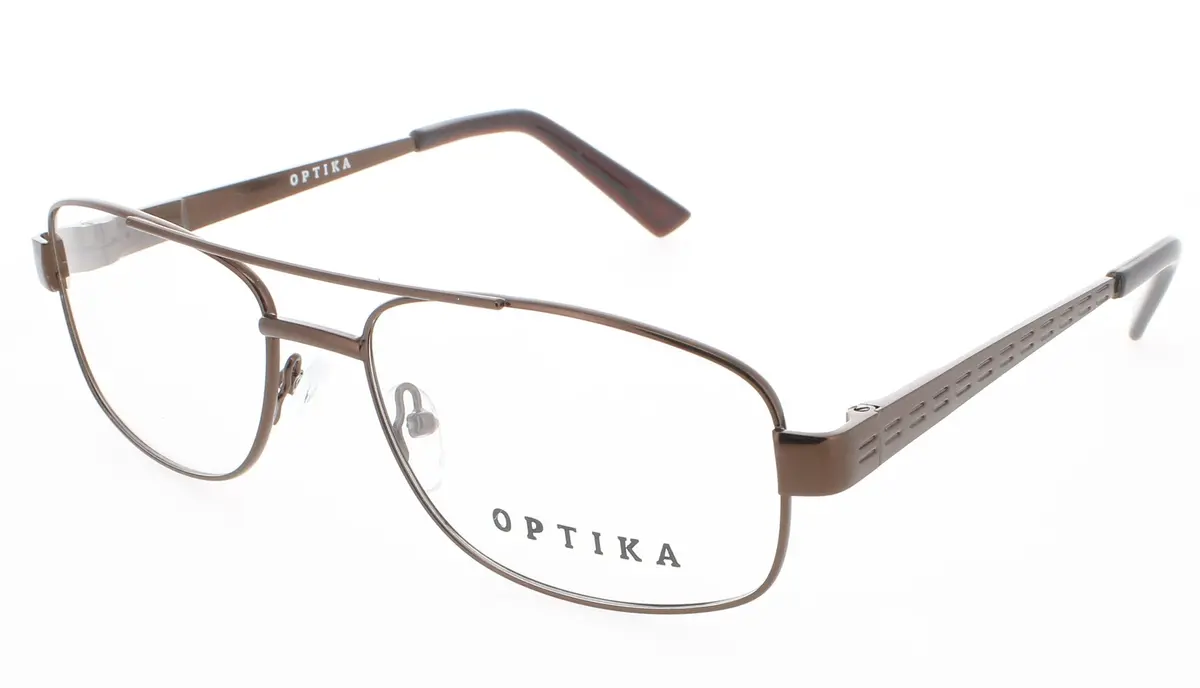 Optika Om102 Eyeglasses 1