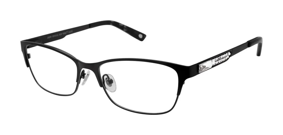 Jimmy Crystal New York Cadiz Eyeglasses 1