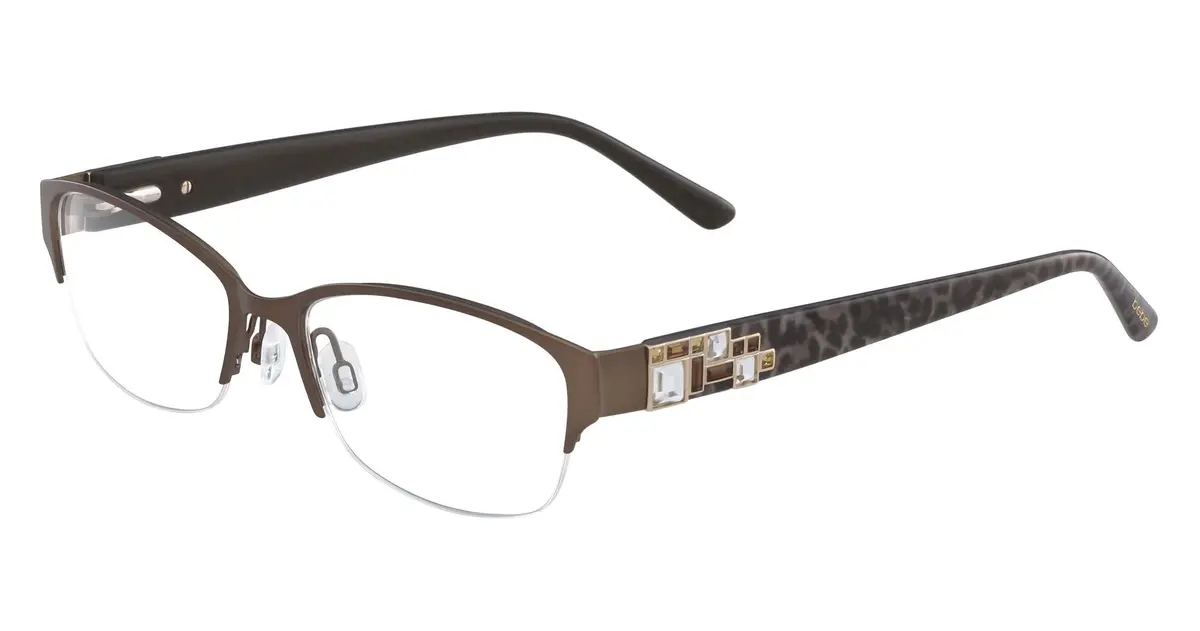 Bebe Bb5151 Eyeglasses 1