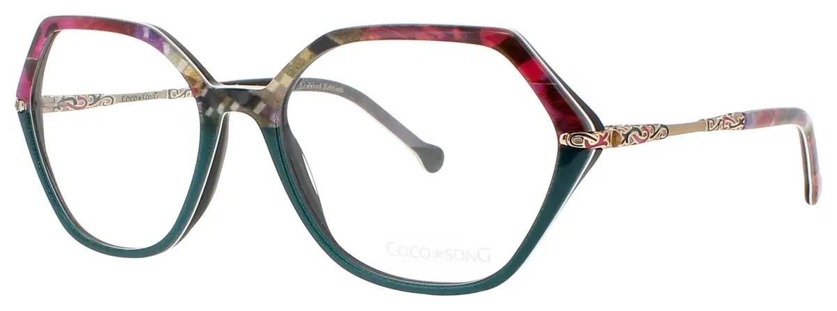Coco Song Sweetmama Eyeglasses 1