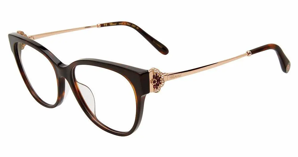 Chopard Vch325s Eyeglasses 1