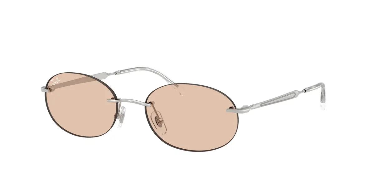 Ray-Ban 3767 Sunglasses 1