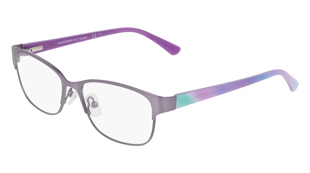 Marchon Nyc M 7508 N Eyeglasses 1