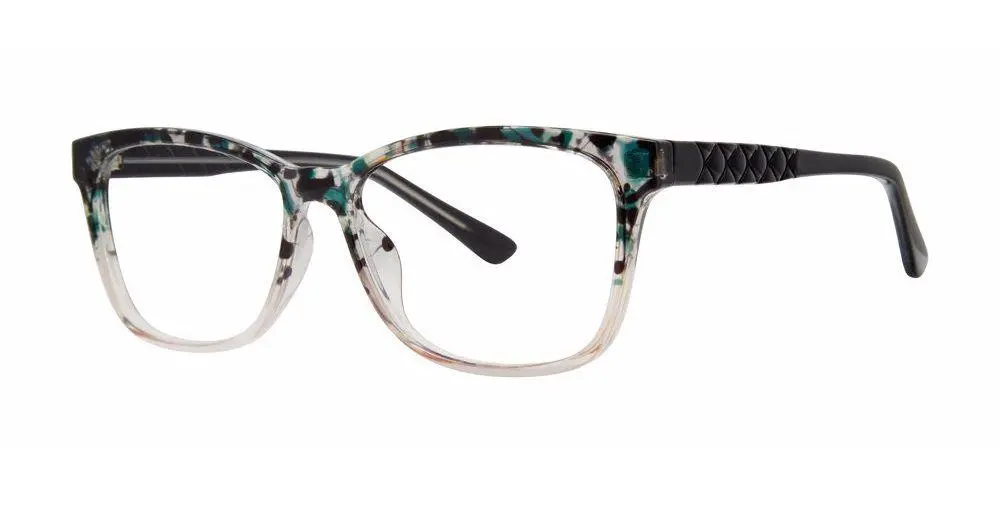 Plastics I Carmen Eyeglasses 1