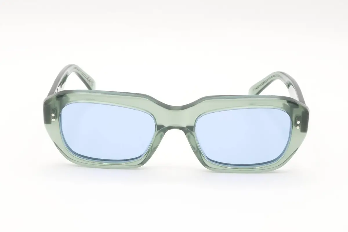 Retrosuperfuture Milessage Sunglasses 1
