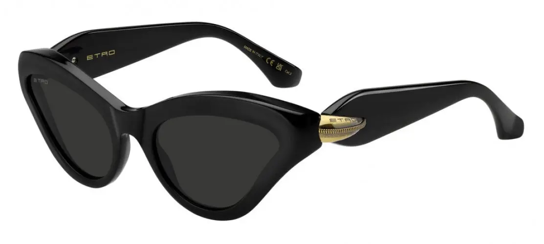 Etro Etrodrop Sunglasses 1