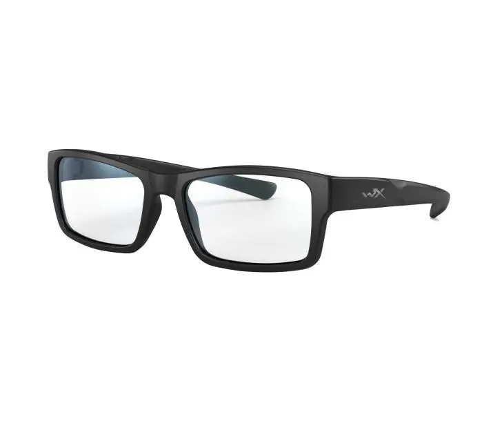 Wiley X Worksight Spectre Frame & Lenses 1