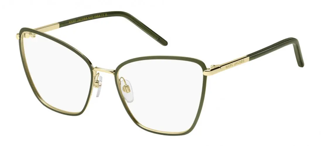 Marc Jacobs Marc776 Eyeglasses 1