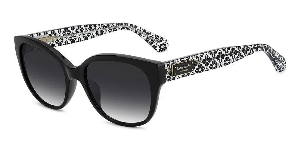 Kate Spade Ksninna2 Sunglasses 1
