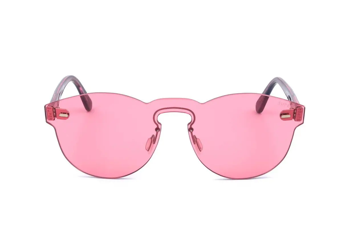 Retrosuperfuture Screenpalomaamaranth Sunglasses 1
