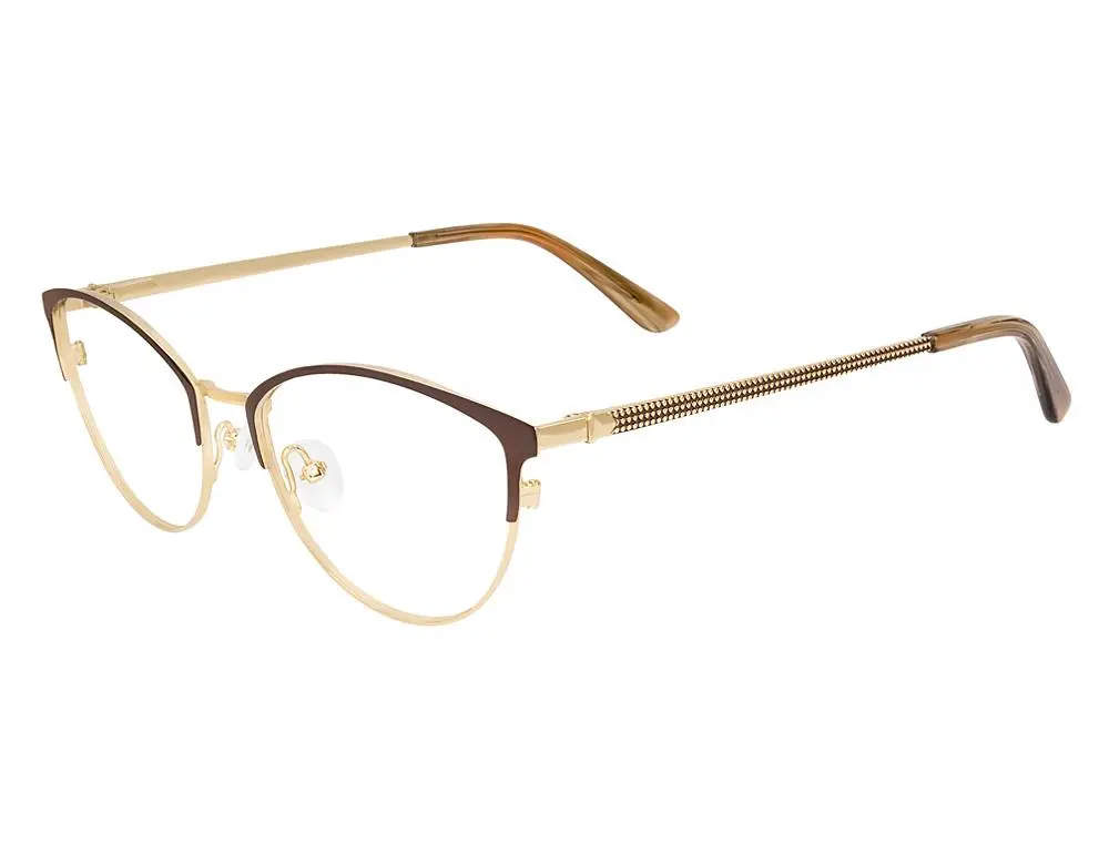 Cafe Lunettes Cafe3370 Eyeglasses 1