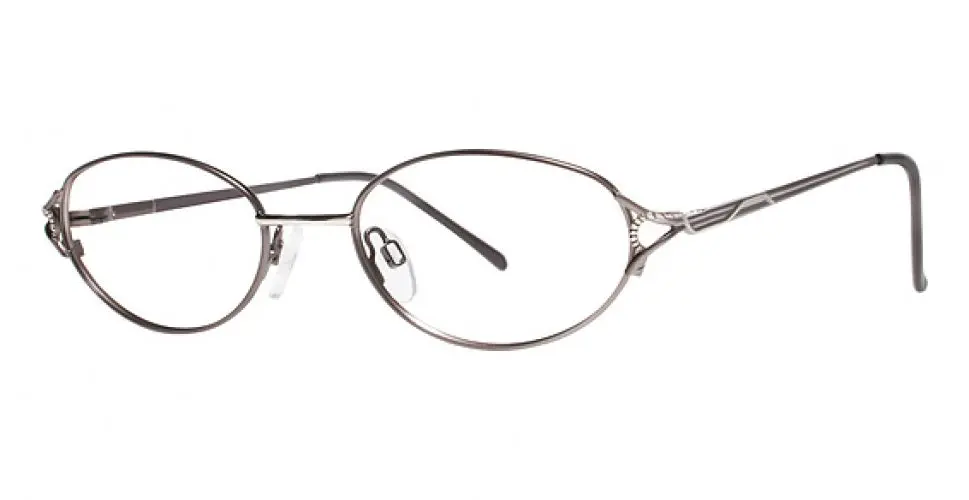 Modern Iris Eyeglasses 2