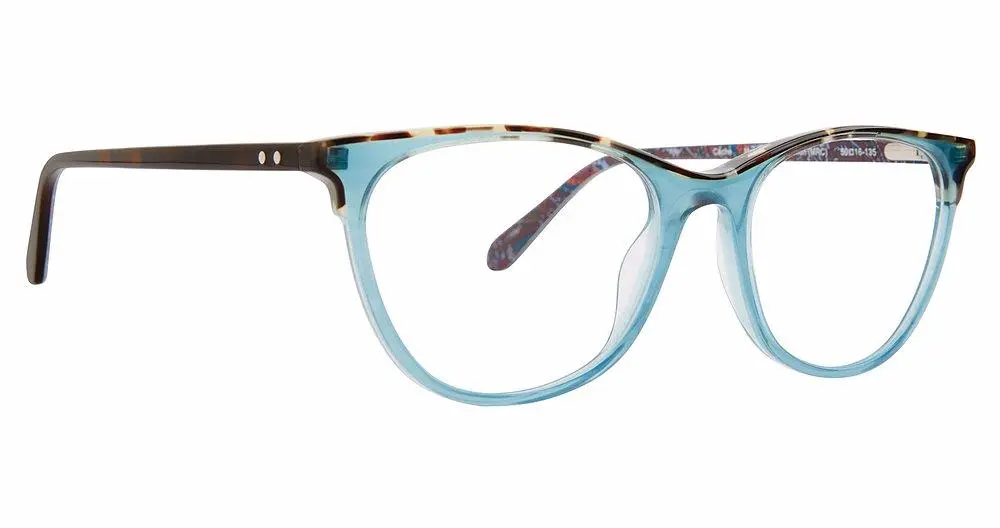 Vera Bradley Vbcache Eyeglasses 1
