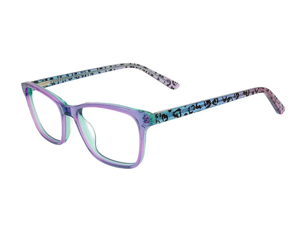 Kids Central Kc1709 Eyeglasses 1