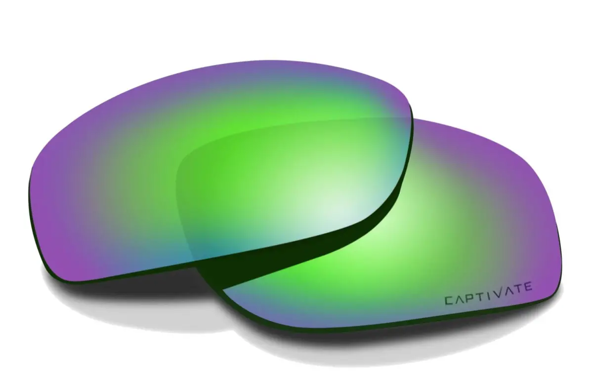 Wiley X Active Kingpin Lens 1