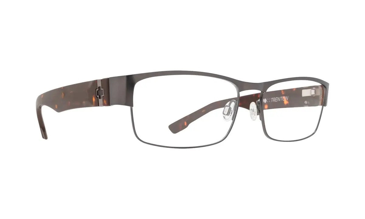 Spyoptic Trenton Large 573487 Eyeglasses 1