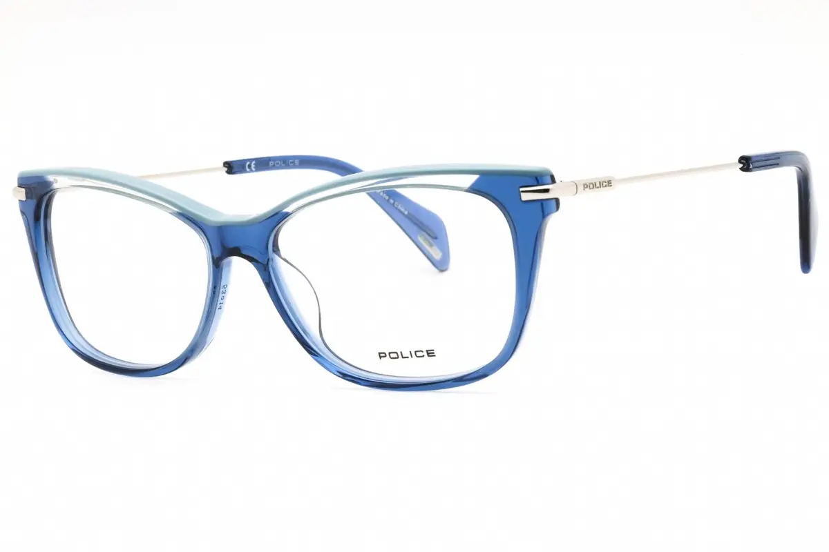 Police Vpl506e Eyeglasses 1