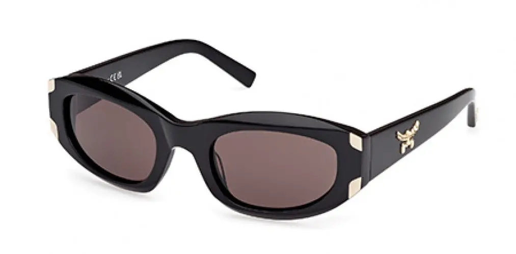 Mcm Worldwide 0006 Sunglasses 1