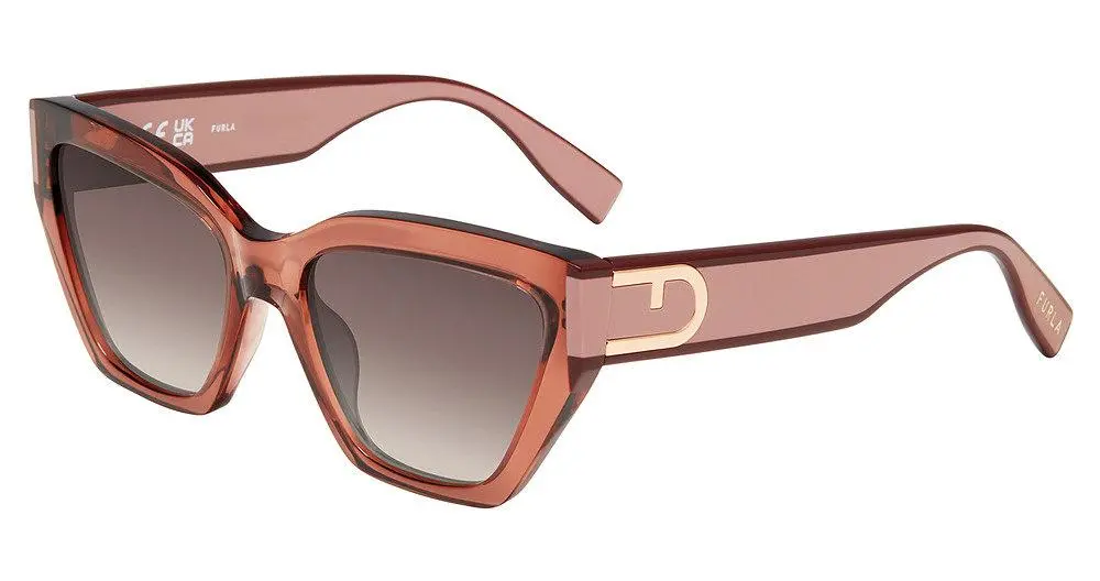 Furla Sfu975v Sunglasses 1