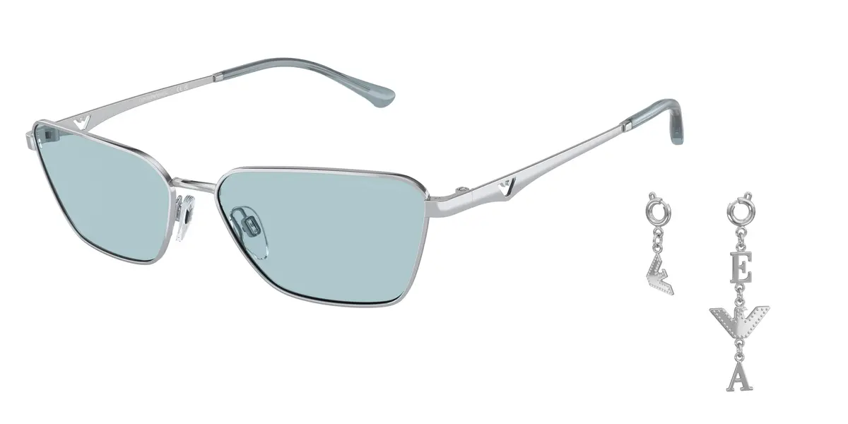 Emporio Armani 2141 Sunglasses 1