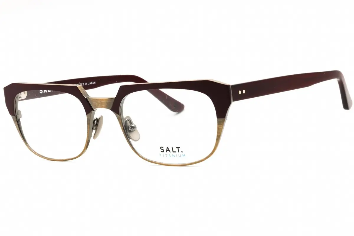 Salt Knox Eyeglasses 1