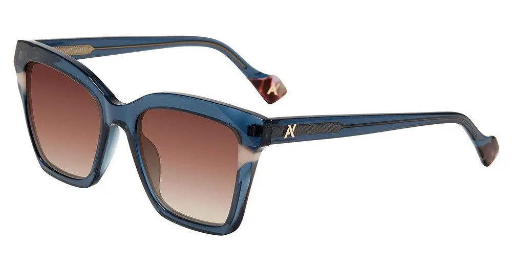 Yalea Sya240v Sunglasses 1