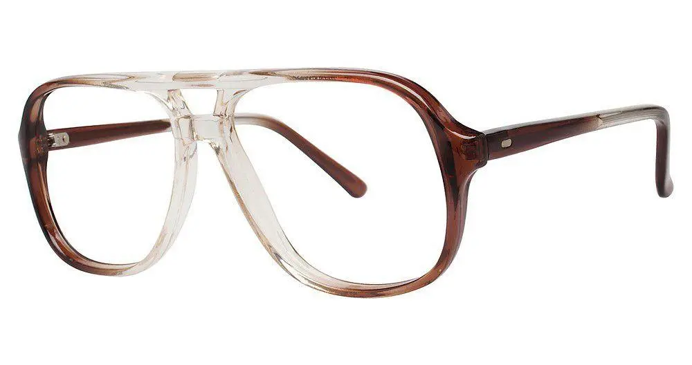 Plastics I Bobby Eyeglasses 1